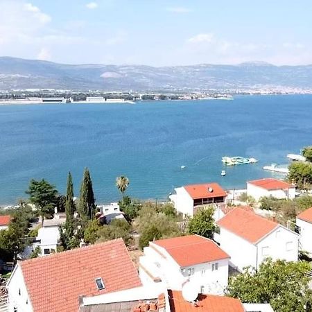 Genesis 4 Apartment Trogir Exterior foto