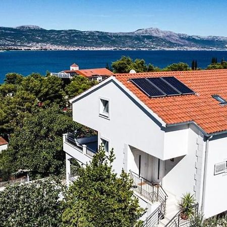 Genesis 4 Apartment Trogir Exterior foto